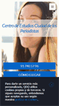 Mobile Screenshot of centro-estudios-madrid.com